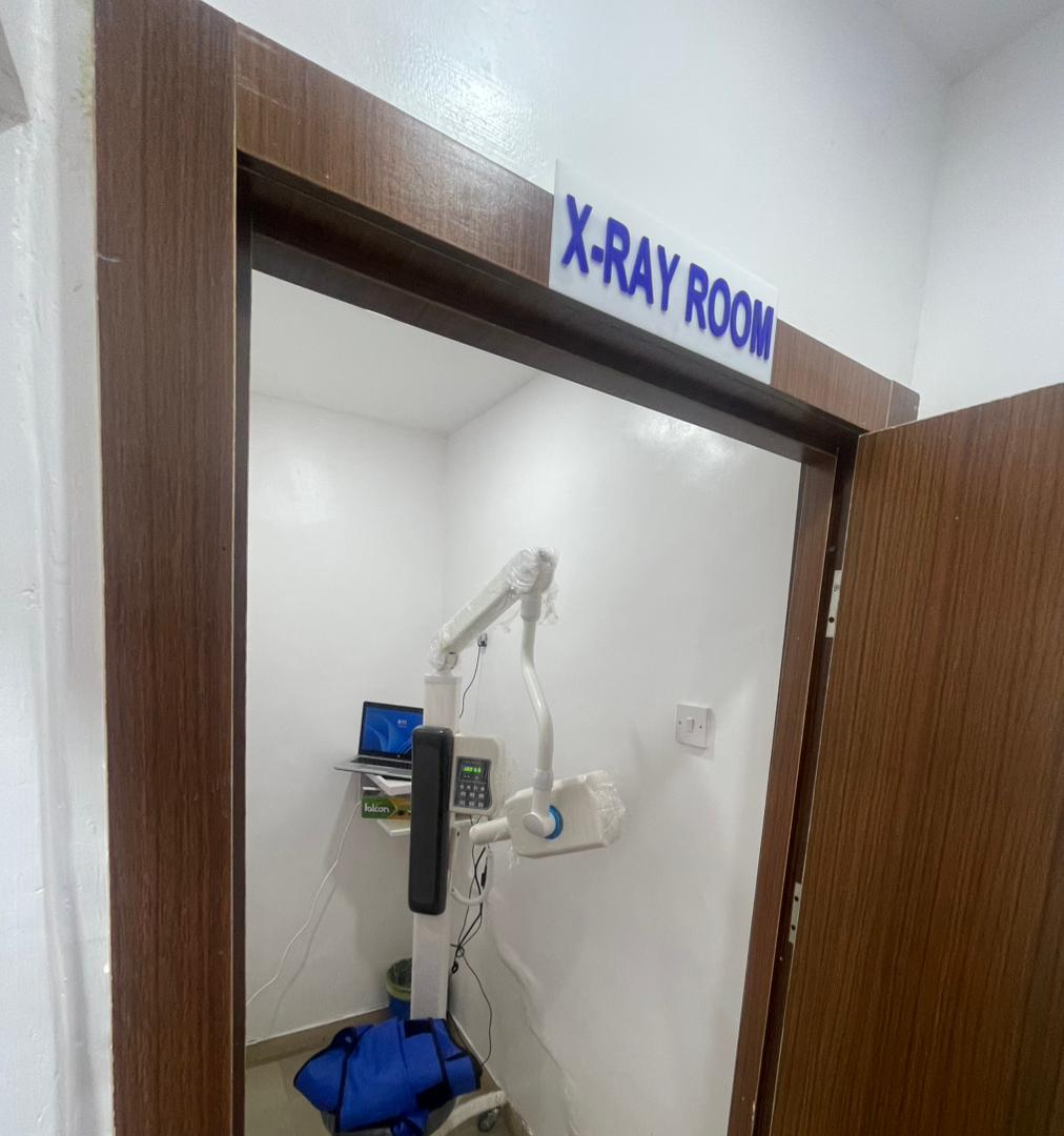 Clinic photo 1